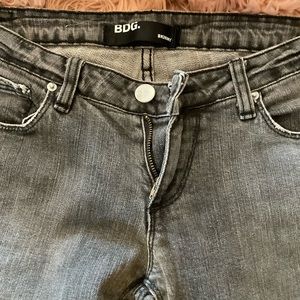 BDG Skinny Jean